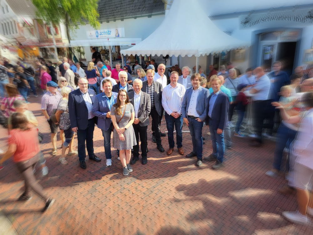 Jaqueline Günther Veranstaltung