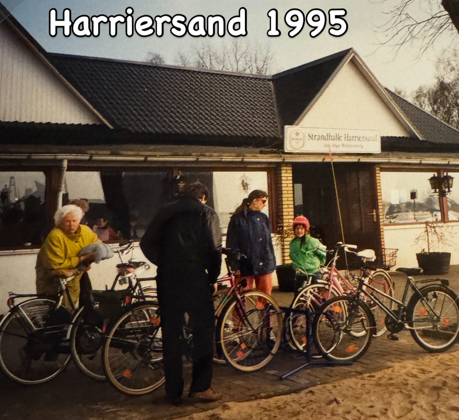 Jaqueline Günther Foto 1