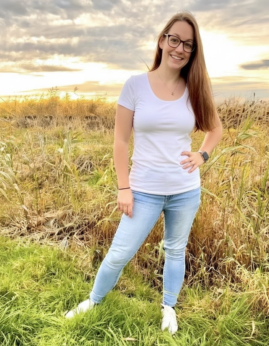 Jaqueline Günther Foto 2